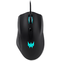 Mysz Predator Cestus 320 Gaming | Czarny
