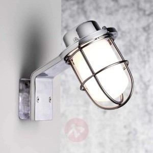 Efektowna lampa ścienna MARINA