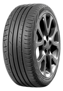 Premiorri Solazo SPlus ( 225/50 R17 98V )