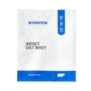 Impact Whey Protein - Białko serwatkowe (Próbka) - 60g - Naturalna wanilia