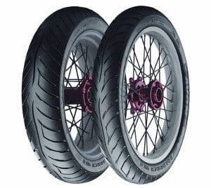 Avon Roadrider MK II ( 140/70-17 TL 66V tylne koło )