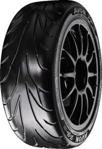Avon ZZS ( 225/45 R17 94V XL )