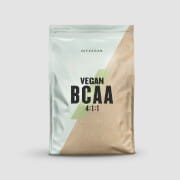 Wegańskie BCAA 4:1:1 - 500g - Bez smaku