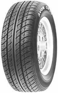 Avon Turbospeed CR39 ( 220/65 R390 97V )