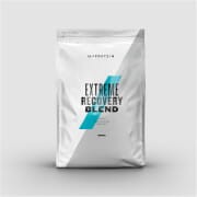 Mieszanka Extreme Recovery - 2.5kg - Łagodna czekolada