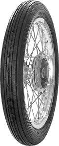 Avon AM6 Speedmaster ( 3.00-20 TT 50S koło przednie )