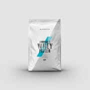 Białko Serwatkowe (Impact Whey Protein) - 1kg - Kokos