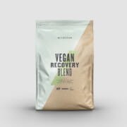 Mieszanka Vegan Recovery - 2.5kg - Czekolada