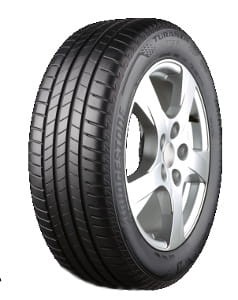Bridgestone Turanza T005 RFT ( 225/40 R18 92Y XL *, runflat )