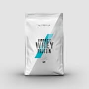 Białko Serwatkowe (Impact Whey Protein) - 5kg - Banan
