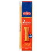 Podravka - Spaghetti makaron 100% pszenicy durum