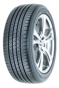 Bridgestone Turanza ER 33 RFT ( 245/40 R18 93Y runflat DOT2017 )