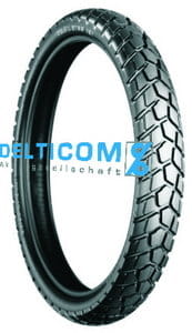 Bridgestone TW101 ( 100/90-19 TT 57H M/C )