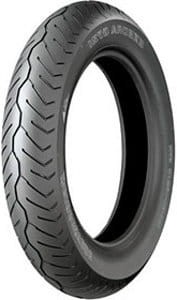 Bridgestone G721 ( 120/70-21 TL 62H M/C, Variante G, koło przednie )
