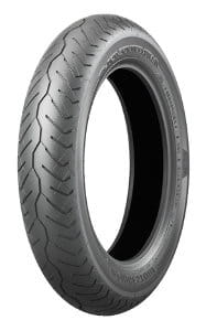 Bridgestone H 50 F UM ( 100/90B19 TL 57H M/C, koło przednie )