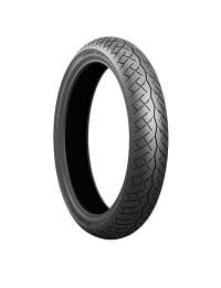 Bridgestone BT46 F ( 110/90-18 TL 61H M/C, koło przednie )