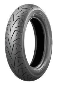 Bridgestone H 50 R UM ( 130/90B16 TL 73H tylne koło, M/C )