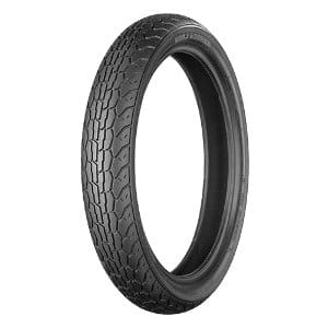 Bridgestone L309 ( 140/80-17 TT 69H M/C, koło przednie )