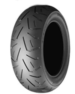 Bridgestone G852 ( 210/40 R18 TL 73H tylne koło, M/C, Variante G )