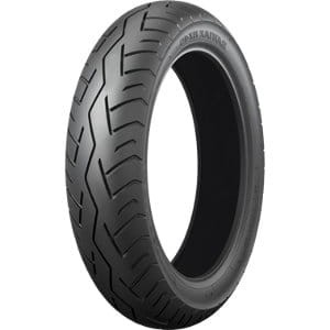 Bridgestone BT45 R ( 130/80-18 TL 66V tylne koło, M/C )