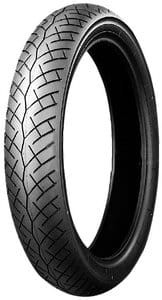 Bridgestone BT45 F ( 110/90-18 TL 61V M/C, koło przednie )