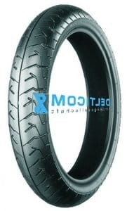 Bridgestone BT54 F ( 110/80 R18 TL 58V M/C, Variante G, koło przednie )