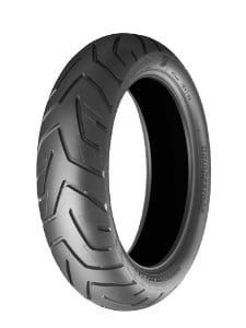 Bridgestone A 41 R ( 140/80 R17 TL 69V tylne koło, M/C )
