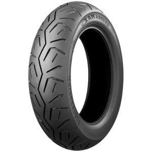 Bridgestone E-Max R ( 180/70 R16 TL 77V tylne koło, M/C )