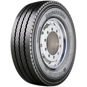 Bridgestone R-Trailer 001 ( 215/75 R17.5 135/133K )