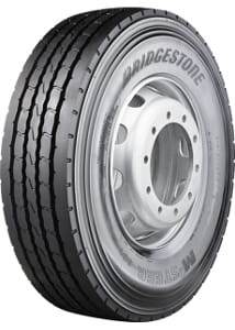Bridgestone M-Steer 001 ( 385/65 R22.5 160K podwójnie oznaczone 158L )