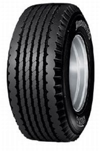 Bridgestone R 164 ( 385/65 R22.5 160K 18PR podwójnie oznaczone 158L )