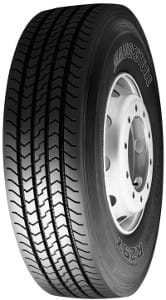 Bridgestone R 297 ( 13 R22.5 156/150L )