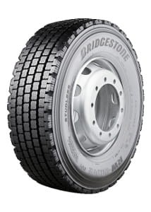 Bridgestone RW-Drive 001 ( 315/80 R22.5 156L podwójnie oznaczone 154M )
