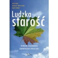 Ludzka starość