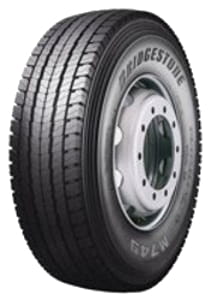 Bridgestone M 749 ( 315/45 R22.5 147/145L )