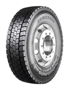 Bridgestone Duravis R-Drive 002 ( 295/80 R22.5 152/148M )