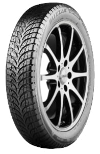 Bridgestone Blizzak LM-500 ( 155/70 R19 88Q XL *, Ologic )