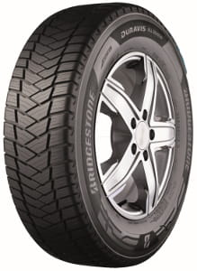 Bridgestone Duravis All-Season ( 205/75 R16C 110/108R 8PR )