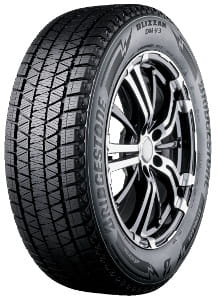 Bridgestone Blizzak DM V3 ( 225/60 R17 103S XL )