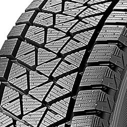 Bridgestone Blizzak DM V2 ( 265/50 R19 110T XL )