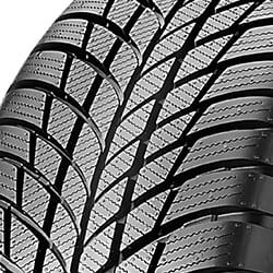 Bridgestone DriveGuard Winter RFT ( 185/60 R15 88H XL, runflat )