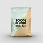 100% Glicyna - 500g - Bez smaku