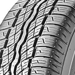 Bridgestone Dueler H/T 687 ( 215/70 R16 100H )