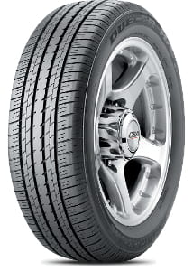 Bridgestone Dueler H/T 33 ( 225/60 R18 100H Left Hand Drive )