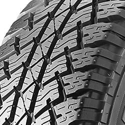 Bridgestone Dueler A/T 693 II ( 235/60 R17 102H, MO )