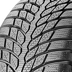 Bridgestone Blizzak LM-32S ( 235/45 R17 94H, DOT2015 )