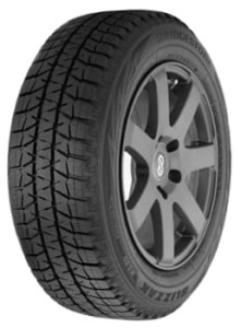 Bridgestone Blizzak WS80 ( 235/50 R18 101H XL )