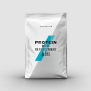 Mieszanka na Białkowy Substytut Posiłku - 2.5kg - Banan