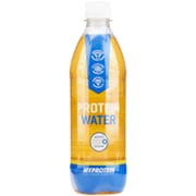 Woda Białkowa (Próbka) - 500ml - Cytryna i limonka