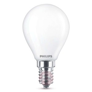 Żarówka kropla LED E14 2,2W, 250 lumenów